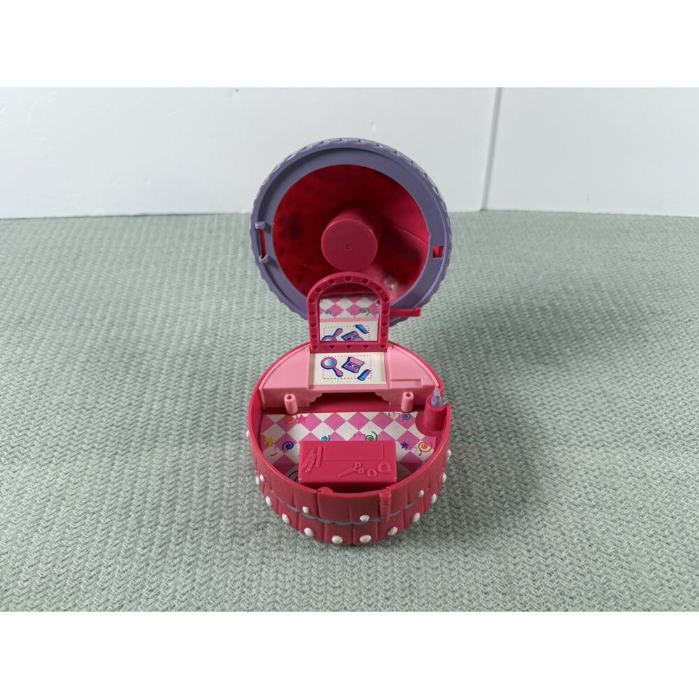 Vintage Miss Party Surprise‎ Baby Party Toy Biz Playset #2 - Picture 3 of 9